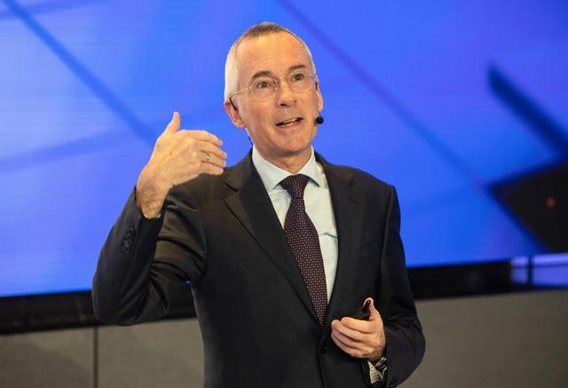 已为应对中国稀土限制措施做好充分准备pg