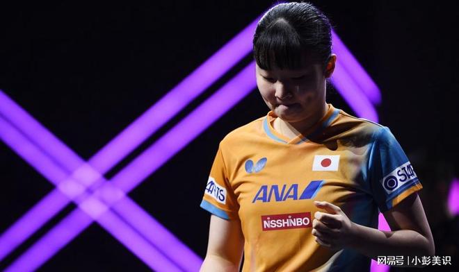 请暂停期间张本美和把不爽写在了脸上pg电子模拟器矛盾加剧！早田希娜申(图5)