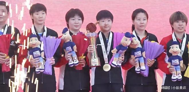 请暂停期间张本美和把不爽写在了脸上pg电子模拟器矛盾加剧！早田希娜申(图2)