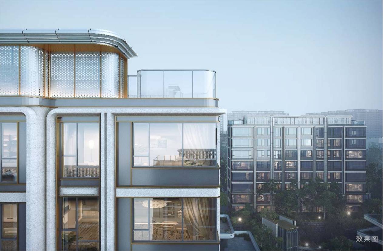 营销中心-【招商春和景明楼盘】价值点-楼盘评测pg电子试玩入口Ai✦热搜｜合肥招商春和景明(图2)