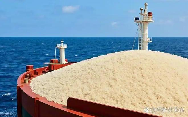 斤米飙至4335日元中国陈米成救命稻草pg电子模拟器一碗米饭难倒日本人!5公(图23) 斤米飙至4335日元中国陈米成救命稻草pg电子模拟器一碗米饭难倒日本人!5公(图23)