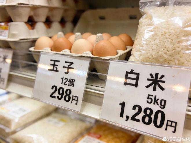 品”：一场席卷餐桌的物价风暴电子pg鸡蛋