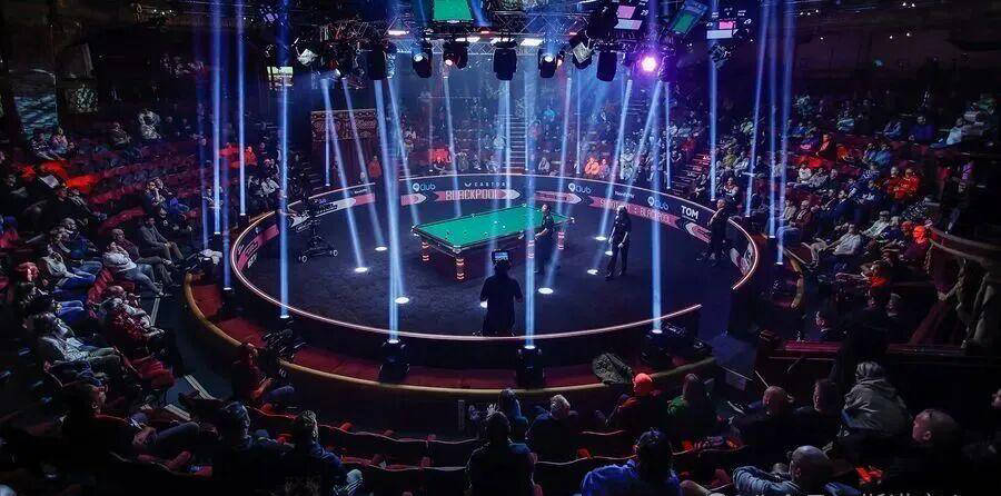 场想全力以赴的斯诺克大赛pg电子入口春节如同一(图3) 场想全力以赴的斯诺克大赛pg电子入口春节如同一(图3)